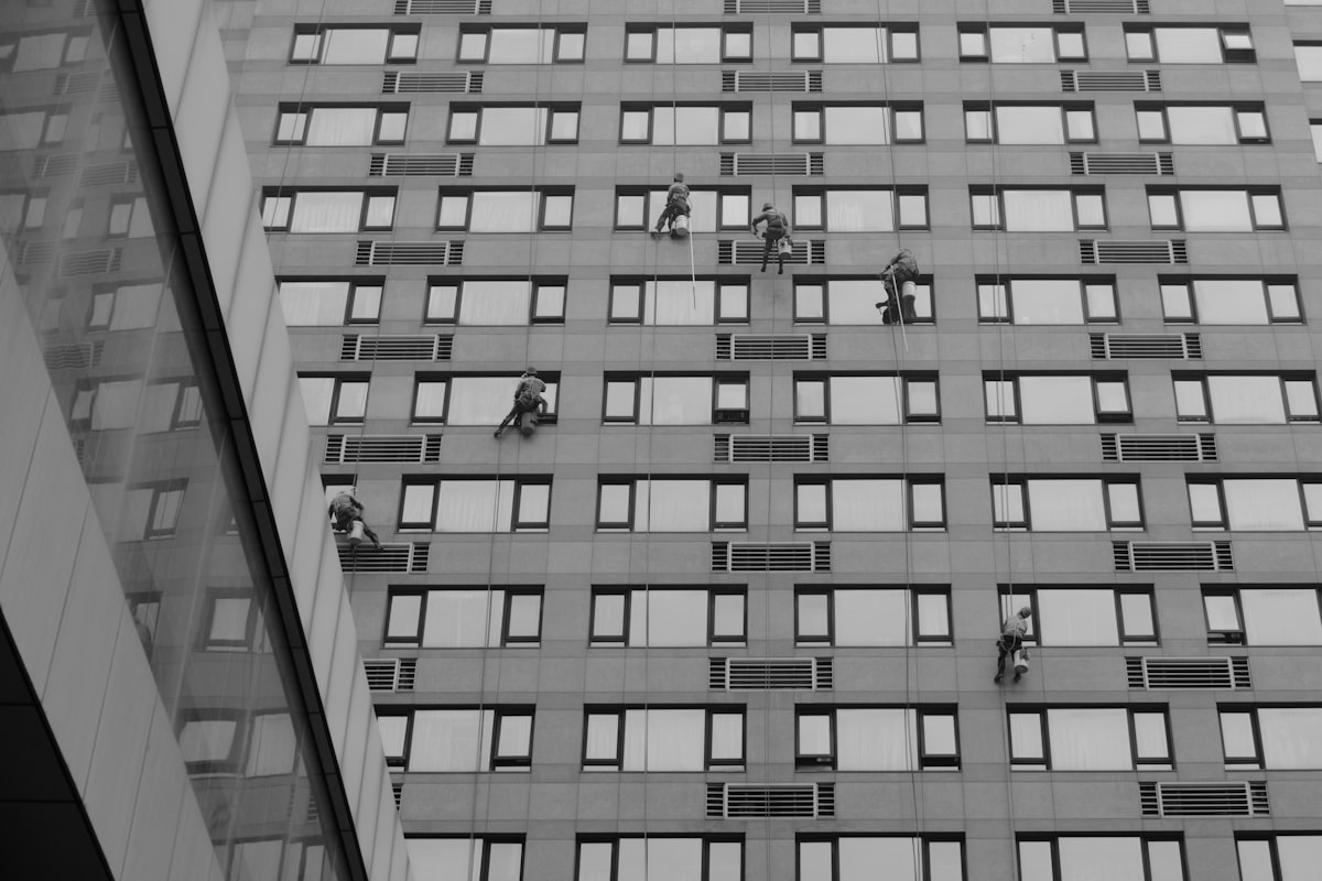 Building Maintenance