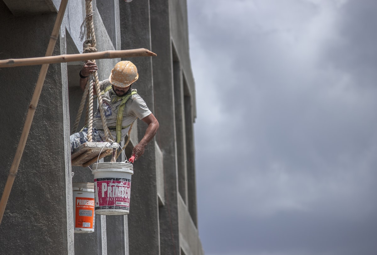 Painting & Specialist Coatings